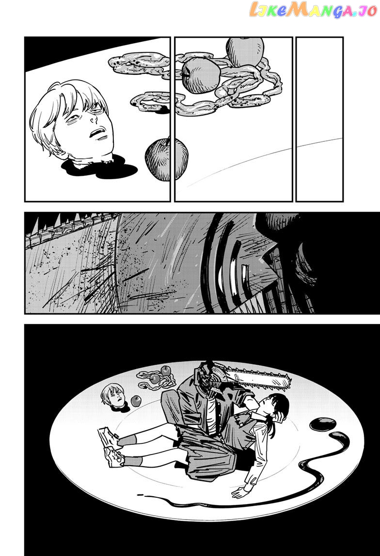 Chainsaw Man, Chapter 128 image 05